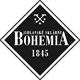 Bohemia Jihlava (хрустальное стекло)