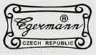 Чешский завод посуды Egermann