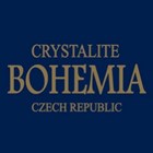 Приход стекла Crystalite Bohemia