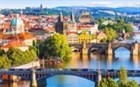 Чехия - сердце Европы