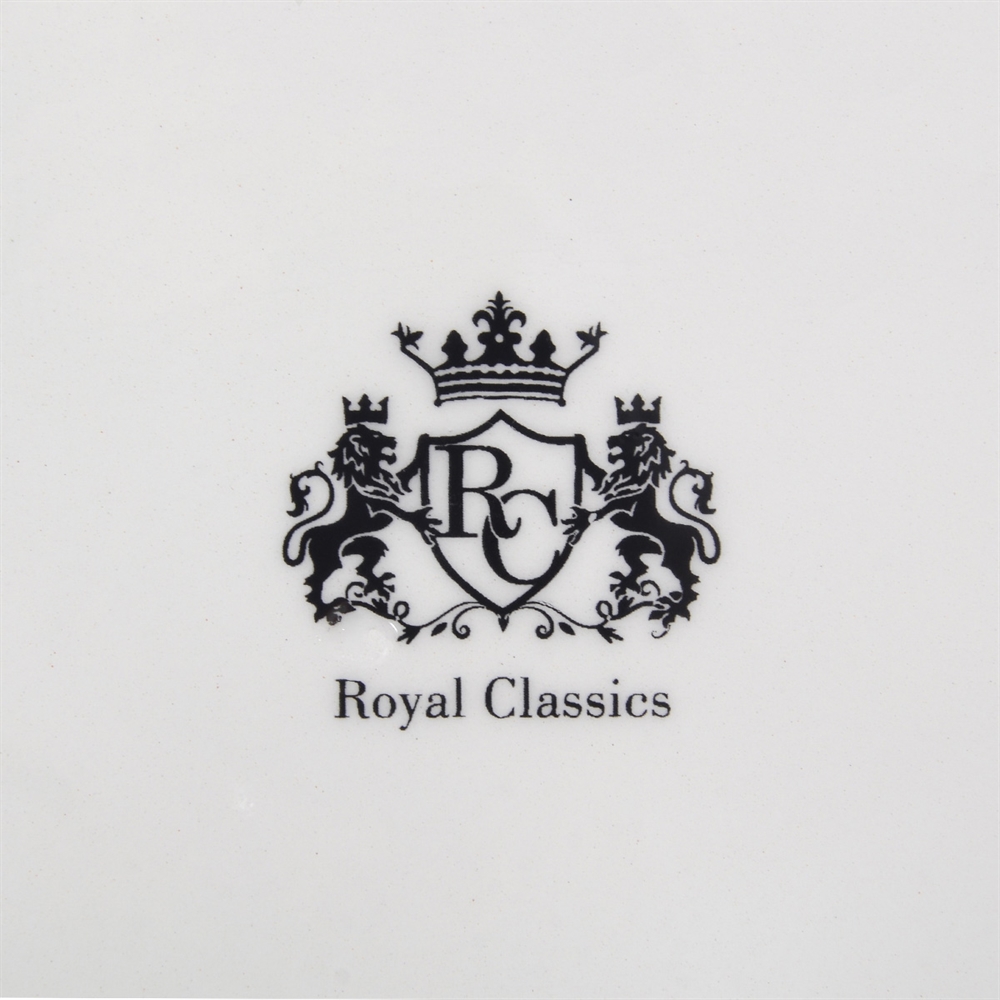 Форма для запекания Royal Classics Rich harvest баклажан 21*12*6 см, 550 мл