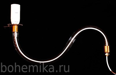 Рожок для люстры R/S/39-27-19 Bydzov - фото 11754