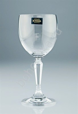 Набор бокалов для вина Nicoli 275 мл (6 штук) - фото 11864