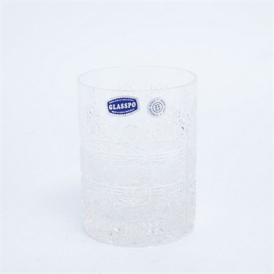 Набор стаканов Bohemia Glasspo 300 мл(6 шт) - фото 13450