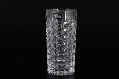 Набор стаканов для воды Crystalite Bohemia Diamond 300мл (6 шт) - фото 14227