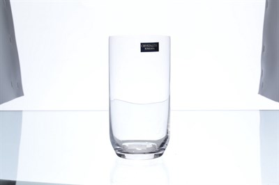 Набор стаканов для воды Crystalite Bohemia Ara/Ines 400мл (6 шт) - фото 14484