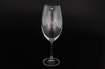 Набор бокалов для вина Crystalite Bohemia Milvus/Barbara 630 мл (6 шт) - фото 14560