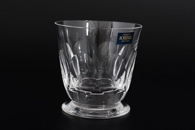 Набор стаканов для виски Crystalite Bohemia Monaco 280мл (6 шт) - фото 14570