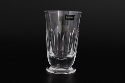 Набор стаканов для воды Crystalite Bohemia Monaco 300мл (6 шт) - фото 14571