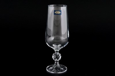 Набор бокалов для пива Crystalite Bohemia Sterna/Klaudie 280 мл(6 шт) - фото 14597
