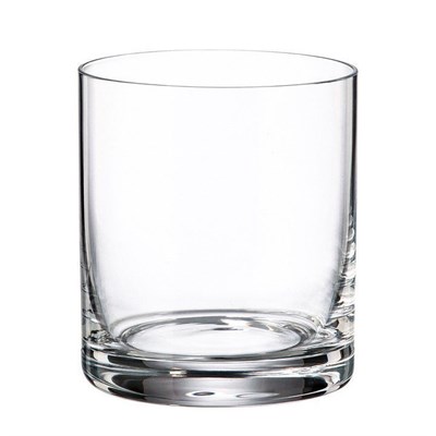 Набор стаканов для виски Crystalite Bohemia Tumbler 330 мл(36 шт) - фото 14621