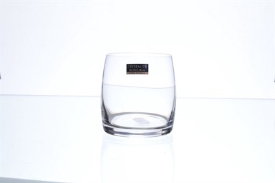 Набор стаканов для виски Crystalite Bohemia Pavo/Ideal 230 мл (6 шт) - фото 14622