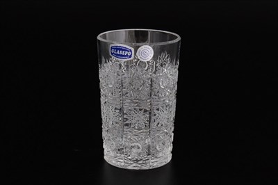 Набор стаканов для воды 180 мл Glasspo (6 шт) - фото 14893