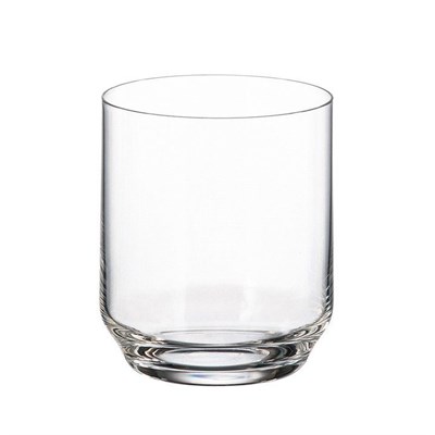 Набор стаканов для виски Crystalite Bohemia Ara/Ines 350мл (6 шт) - фото 15312