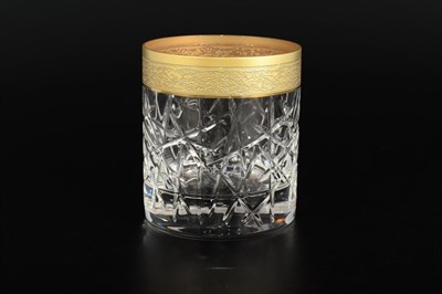 Набор стаканов для виски TIMON 300мл (6 штук) - фото 15809