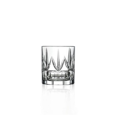 Набор стаканов для виски RCR Chic Styel Prestige 430мл (6 шт) - фото 17171