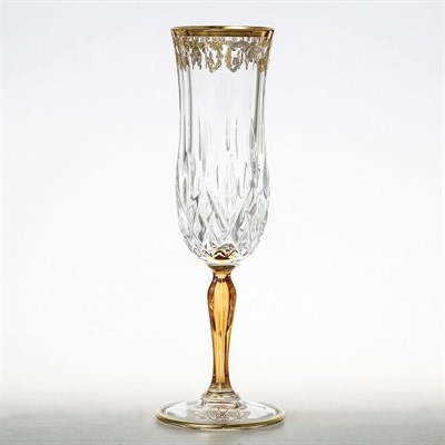 Набор фужеров для шампанского TIMON OPERA 180мл (6 шт) - фото 17258
