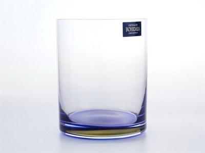 Набор стаканов Crystalite Bohemia Larus/classic 320 мл(6 шт) - фото 17405