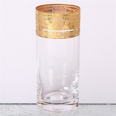 Набор стаканов для воды Bohemia Фалкен 300мл (6 штук) - фото 17456