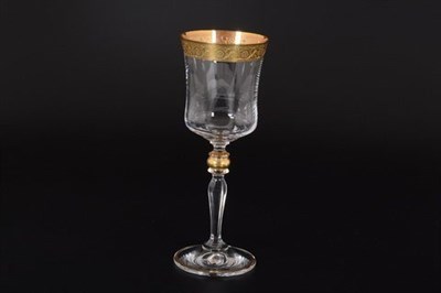 Грейс набор бокалов для вина Bohemia 185 мл(6 шт) - фото 17468