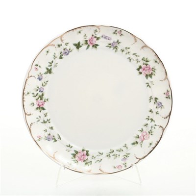 Набор тарелок Royal Classics 19см (6шт) - фото 18757