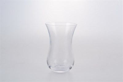 Набор стаканов для чая Crystalite Bohemia Morus Армуд 130мл (6 шт) - фото 20052