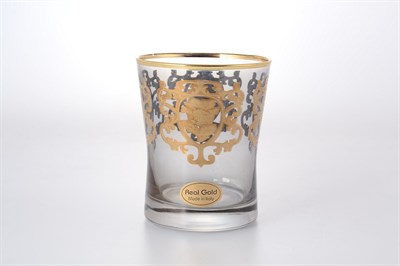 Набор стаканов для воды Art Decor Veneziano Color 250мл (6 штук) - фото 20949