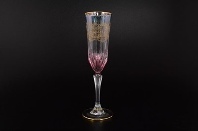 Набор фужеров для шампанского TIMON (6 шт) - фото 20987