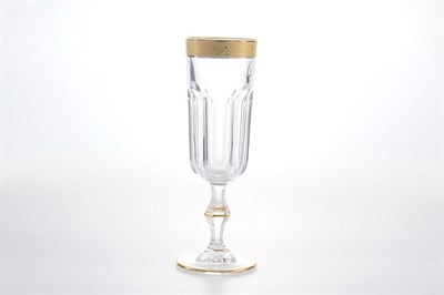 Набор фужеров для шампанского RCR Provenza 160мл (6 шт) - фото 21050