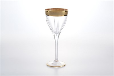 Набор бокалов для вина RCR Fusion 210мл (6 шт) - фото 21312