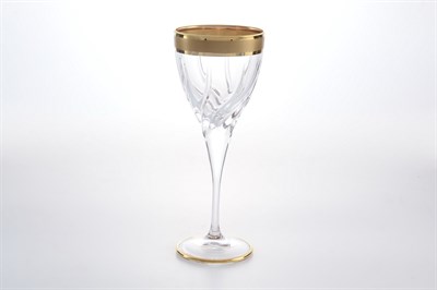 Набор бокалов для вина Bohemia Trix 180мл (6 шт) - фото 21321