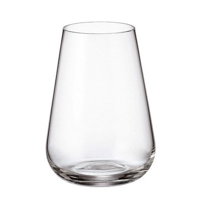 Набор стаканов для воды Crystalite Bohemia Ardea/Amundsen 300 мл (6 шт) - фото 21877
