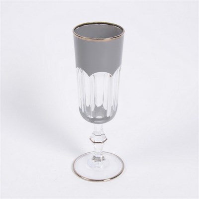 Набор бокалов для шампанского RCR Evpas 160мл (6 шт) - фото 22197