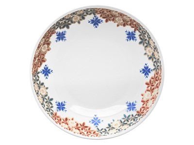 Набор глубоких тарелок Oxford 21 см (6 шт) - фото 22300