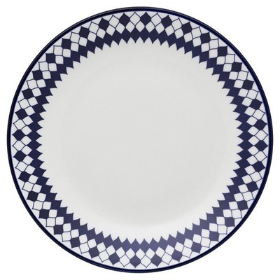 Набор глубоких тарелок 23 см Oxford (6 шт) - фото 22306