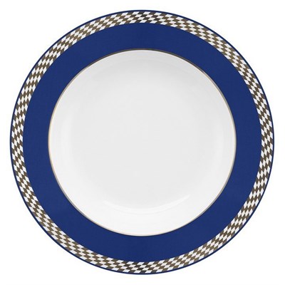 Набор глубоких тарелок Oxford 23см (6 шт) - фото 22307