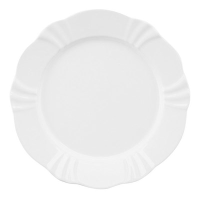 Набор тарелок 23 см Oxford (6 шт) - фото 22334