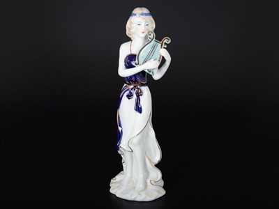 Статуэтка Royal Classics керамическая 31см - фото 22641
