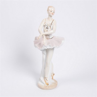 Керамическая статуэтка Royal Classics Балерина - фото 22666