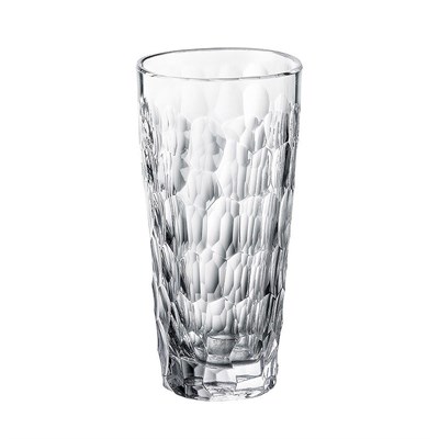 Набор стаканов для воды Crystalite Bohemia Marble 375мл (6 шт) - фото 23727