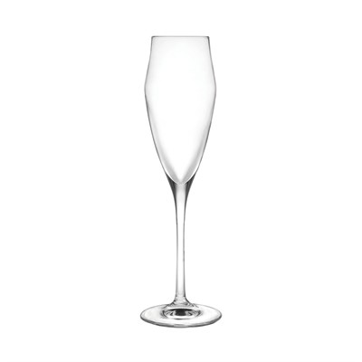 Набор фужеров для шампанского RCR Calice Ego (6 шт) 180мл - фото 24640