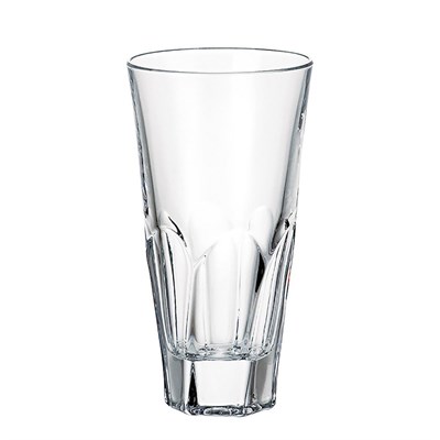 Набор стаканов для воды Crystalite Bohemia Apollo 480мл (6 шт) - фото 25253