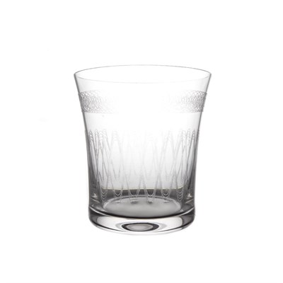 Набор стаканов для виски Crystalite Bohemia Annabell 300мл (6 шт) - фото 25257