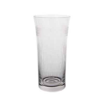 Набор стаканов для воды Crystalite Bohemia Annabell 350мл (6 шт) - фото 25258