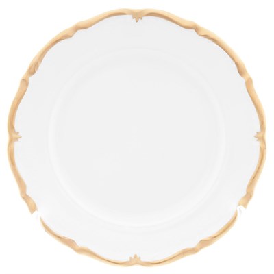 Набор тарелок Queen's Crown Prestige 21 см (6 штук) - фото 25854