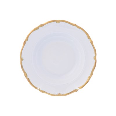 Набор тарелок глубоких Queen's Crown Prestige 23 см (6 штук) - фото 25855