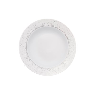 Набор глубоких тарелок Repast "Pearls" 22.5 см (6 шт) - фото 27071