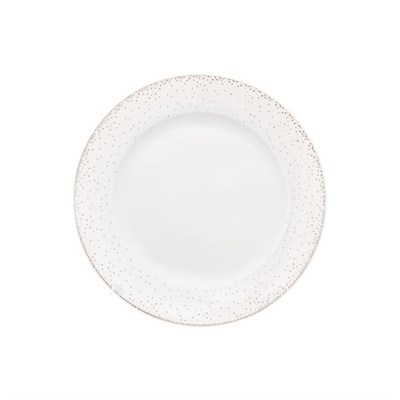 Набор плоских тарелок Repast "Жемчуг" 19 см (6 шт) - фото 27072
