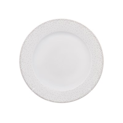Набор плоских тарелок 25 см Repast (6 шт) - фото 27074
