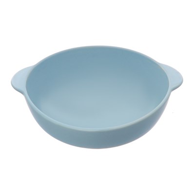 Круглая форма для запекания Repast Bakery матовый голубой 29x24x6,5 см 1,9л - фото 27183
